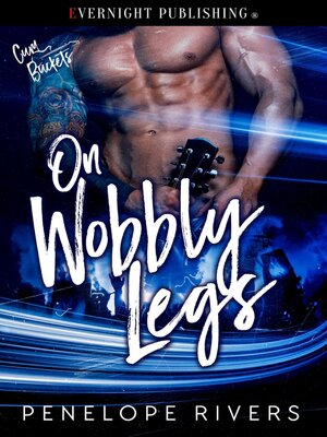 cover image of On Wobbly Legs